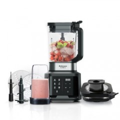 Rohnson Μπλέντερ για Smoothies 2.1lt 2000W Μαύρο R-5349 Rohnson Μπλέντερ για Smoothies 2.1lt 2000W Μαύρο R-5349